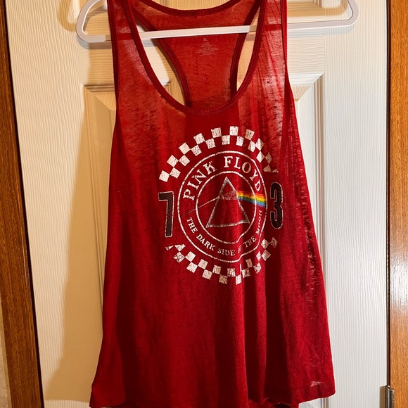 Pink Floyd Tank Top - Picture 1 of 4